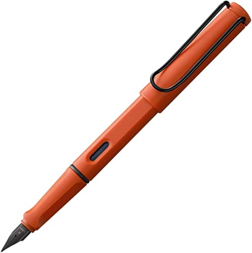 LAMY 万年筆 2本セット テラレッド 31h+g03pc-L.jpg
